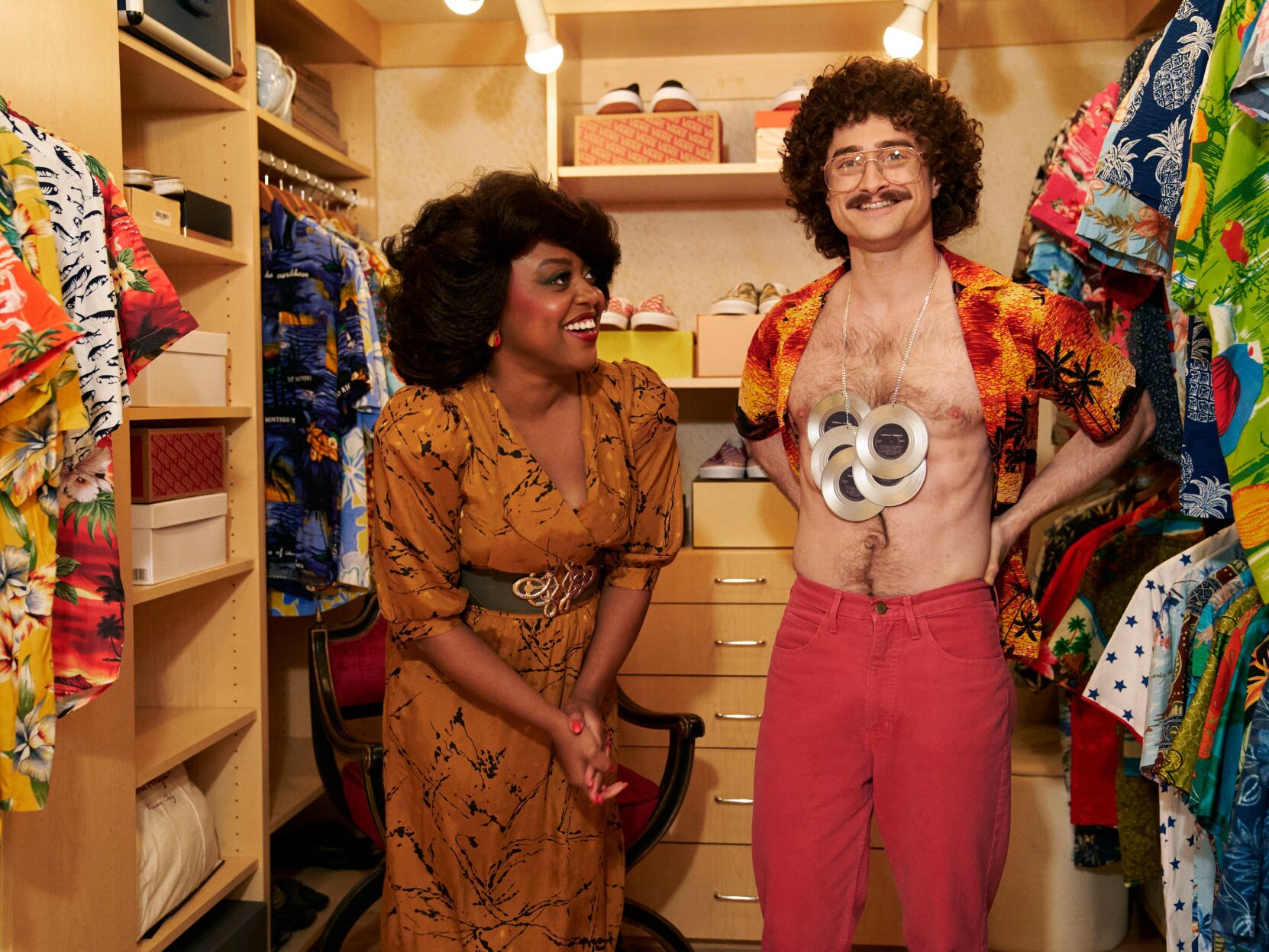 Weird The Al Yankovic Story4